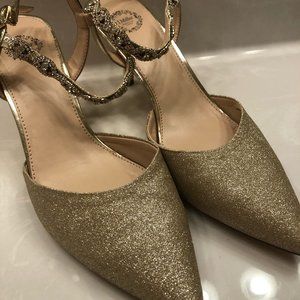 I. Miller Glamour Dress Pumps